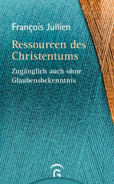 Produktbild: Ressourcen des Christentums