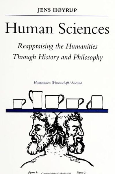 Produktbild: Human Sciences