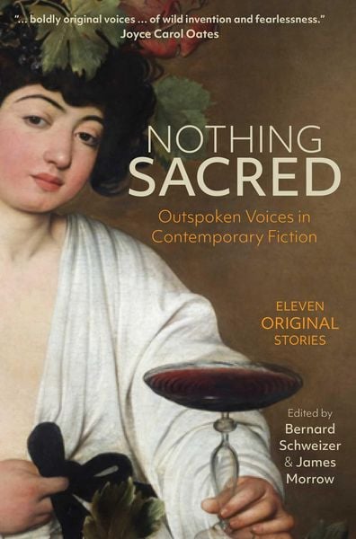 Produktbild: Nothing Sacred