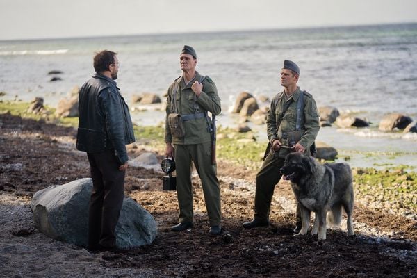 Produktbild: Spaziergang nach Syrakus