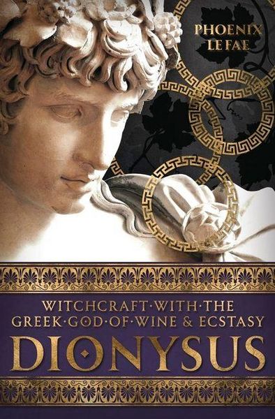 Produktbild: Dionysus