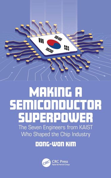 Produktbild: Making a Semiconductor Superpower