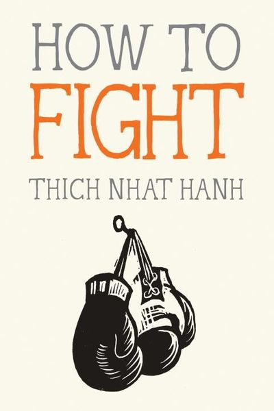 Produktbild: How to Fight