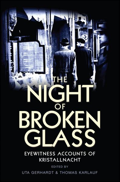 Produktbild: The Night of Broken Glass