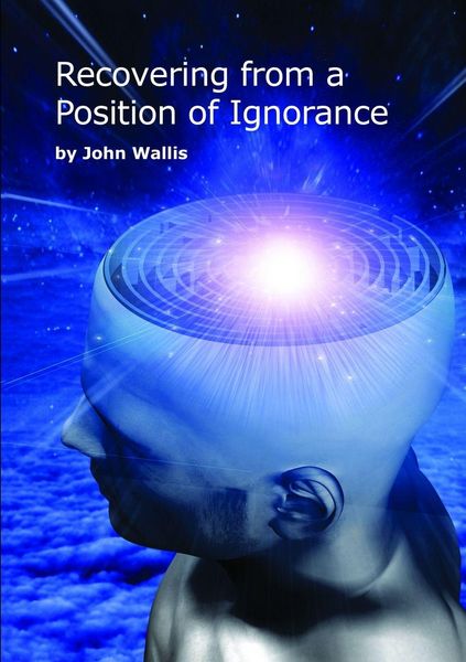 Produktbild: Recovering from a Position of Ignorance
