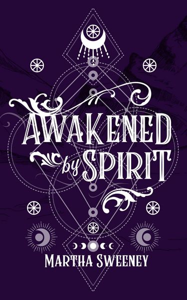 Produktbild: Awakened by Spirit (Sleigh Riders, #3)