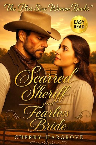 Produktbild: Scarred Sheriff And Fearless Bride