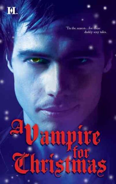 Produktbild: A Vampire for Christmas