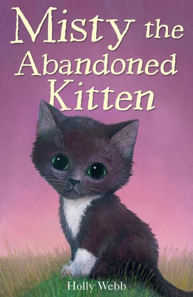 Produktbild: Misty the Abandoned Kitten