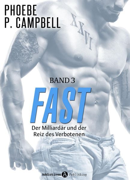 Produktbild: Fast - 3