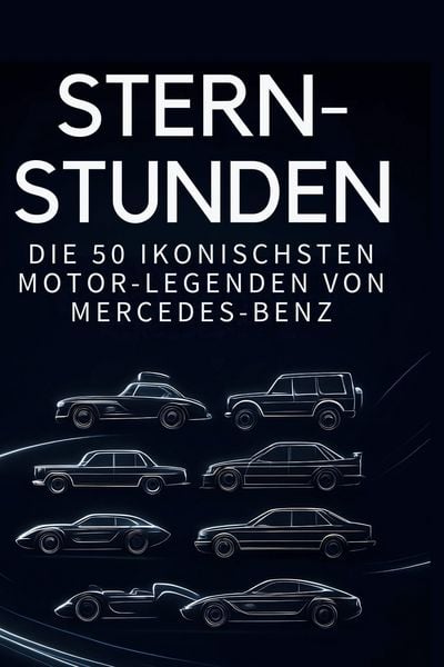 Produktbild: Sternstunden