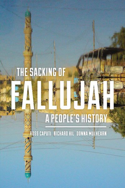 Produktbild: Sacking of Fallujah