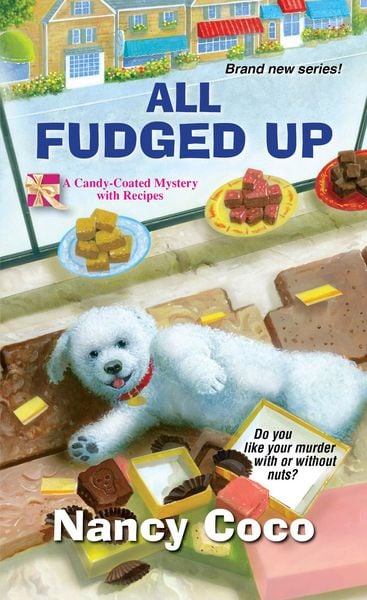 Produktbild: All Fudged Up