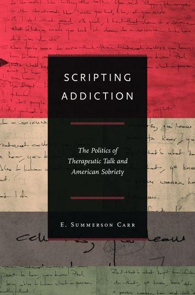 Produktbild: Scripting Addiction