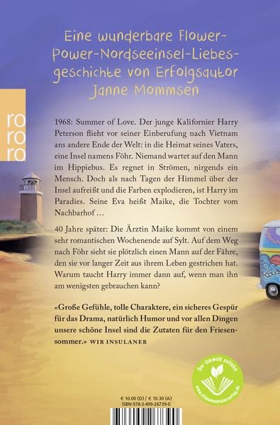 Produktbild: Friesensommer