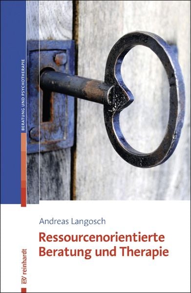 Produktbild: Ressourcenorientierte Beratung und Therapie