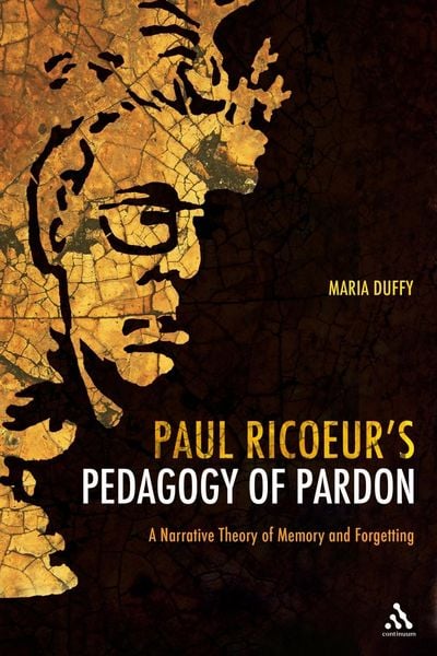 Produktbild: Paul Ricoeur's Pedagogy of Pardon