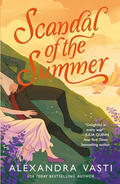 Produktbild: Scandal of the Summer