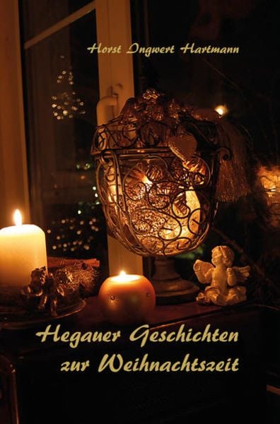 Hegauer Geschichten zur Weihnachtszeit