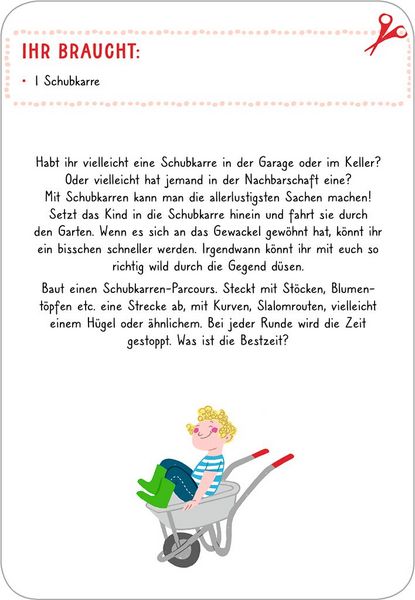Produktbild: 50 Ideen f&uuml;r gemeinsame Familienzeit