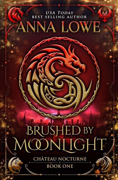 Produktbild: Brushed by Moonlight