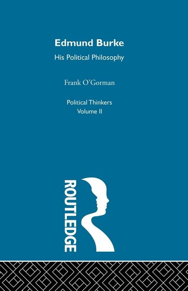 Produktbild: Edmund Burke