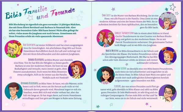 Produktbild: Freundebuch - Meine Freunde