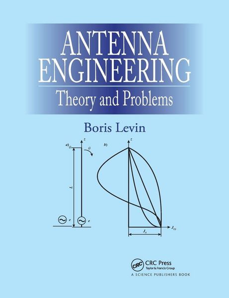 Produktbild: Antenna Engineering