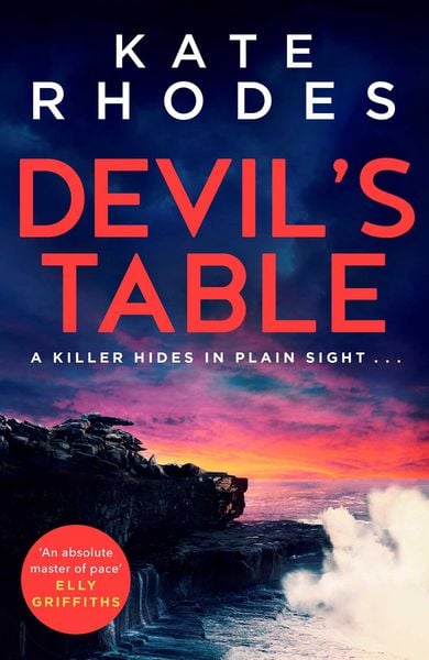 Produktbild: Devil's Table