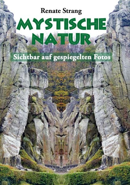 Produktbild: Mystische Natur