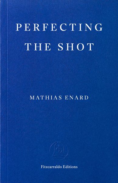 Produktbild: Perfecting the Shot