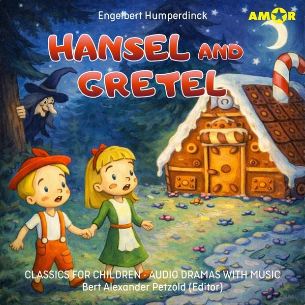 Hansel and Gretel