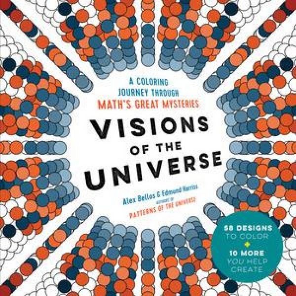 Produktbild: Visions of the Universe