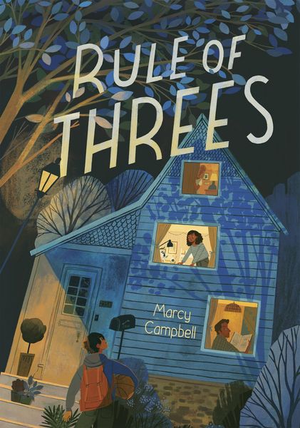 Produktbild: Rule of Threes