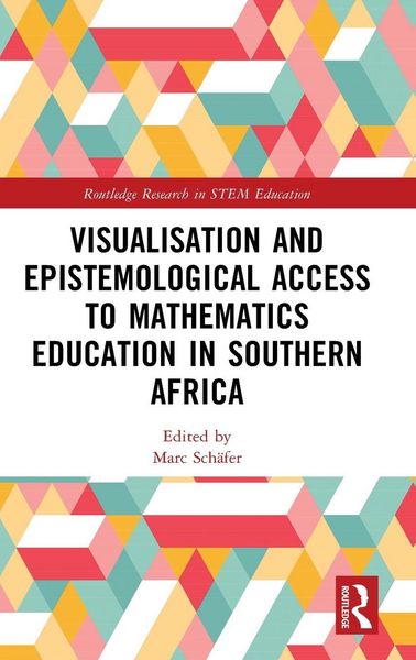 Produktbild: Visualisation and Epistemological Access to Mathematics Education in Southern Africa