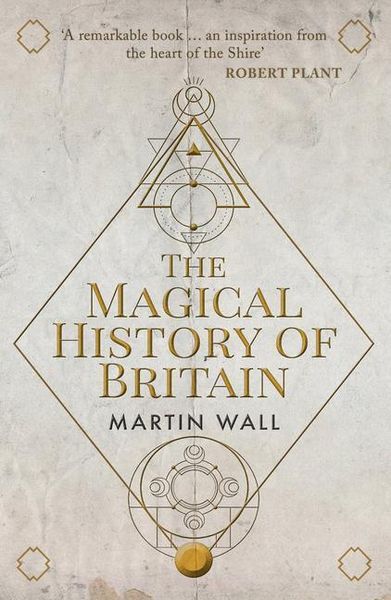 Produktbild: The Magical History of Britain