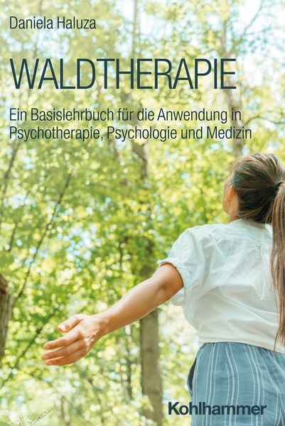 Produktbild: Waldtherapie