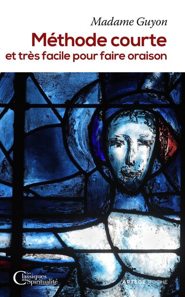 Produktbild: M&eacute;thode courte et tr&egrave;s facile pour faire oraison