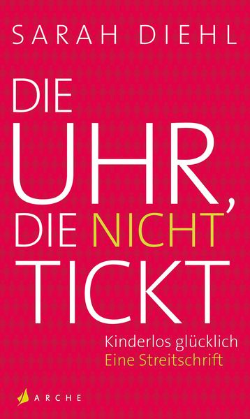 Produktbild: Die Uhr, die nicht tickt