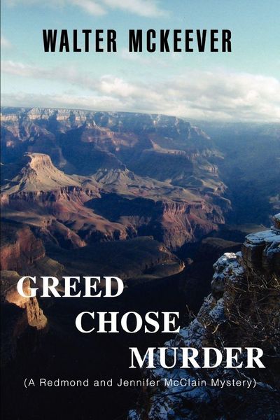 Produktbild: Greed Chose Murder