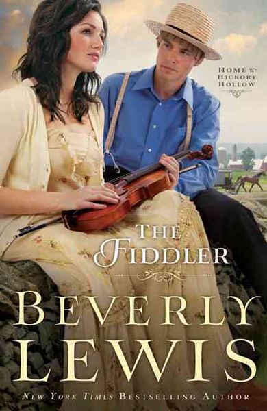 Produktbild: The Fiddler