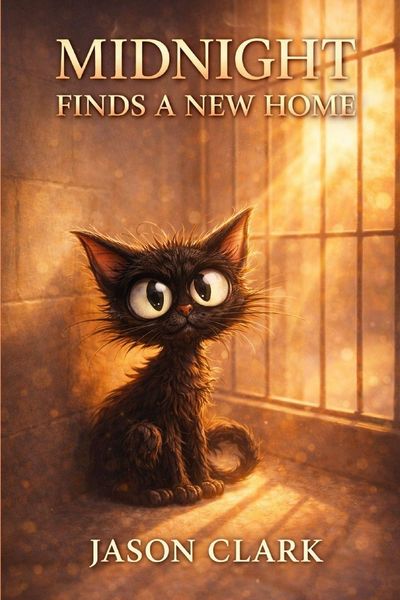 Produktbild: Midnight Finds a New Home