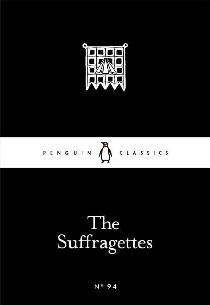 Produktbild: The Suffragettes