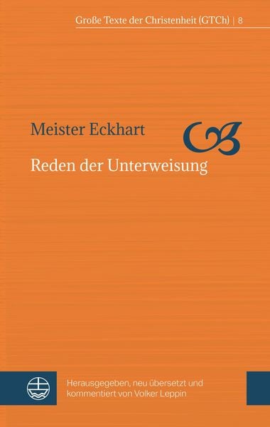 Produktbild: Reden der Unterweisung