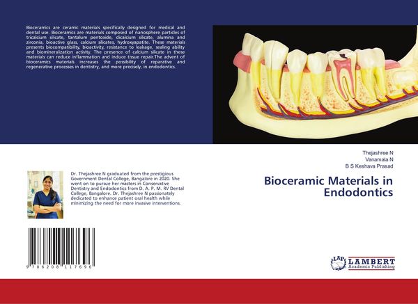 Produktbild: Bioceramic Materials in Endodontics