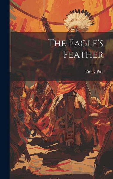 Produktbild: The Eagle's Feather