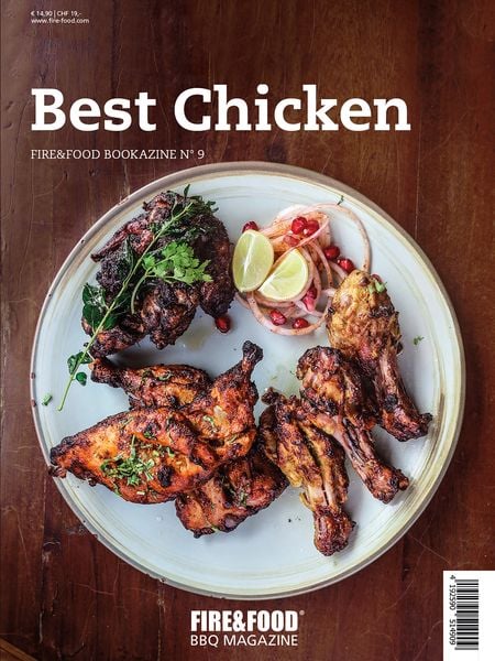 Produktbild: Best Chicken