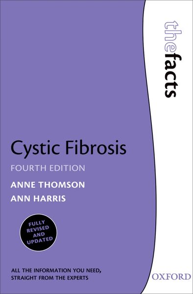 Produktbild: Cystic Fibrosis