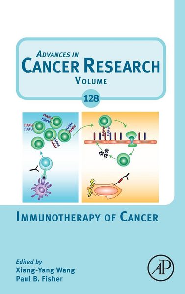 Produktbild: Immunotherapy of Cancer