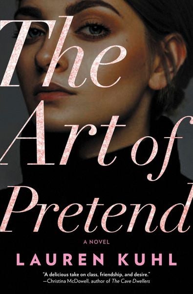 Produktbild: The Art of Pretend